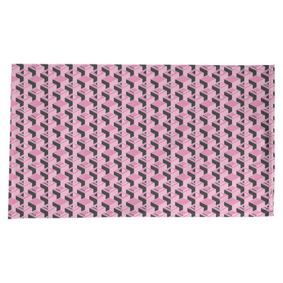Nappe de gratte-ciels classiques