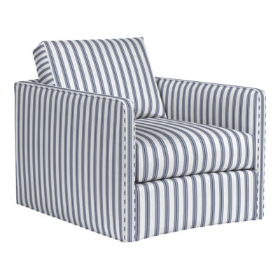 Chaise pivotante Wynne