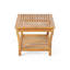 2 chaises club + table