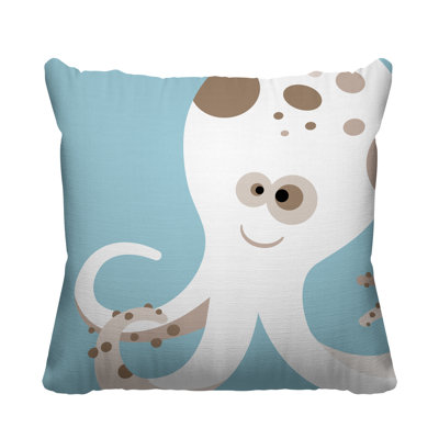 Coussin décoratif Octavious
