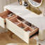 Dressing Table with Mirror