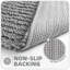 Tapis pour salle de bain Egista-1101396748-1101396785