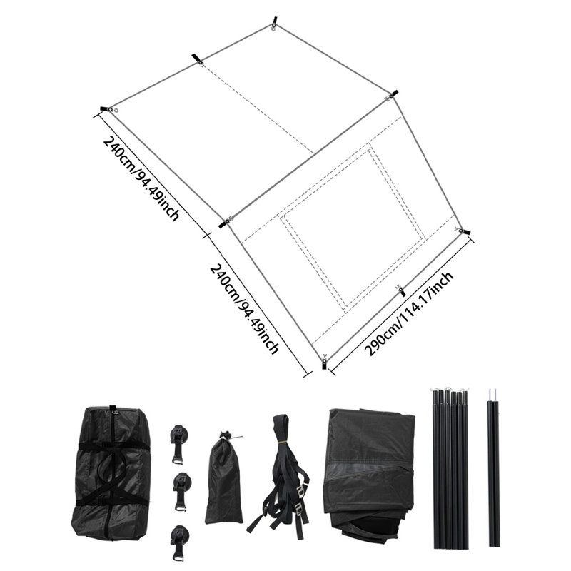 Tent