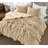 Brooklyn Loom Carved Faux Fur-118615151-118615150