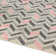Hoda Chevron Area Rug
