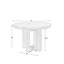 Arkelle 54'' Round Dining Table