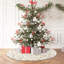 Calderwood Tree Skirt