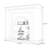 White Manufactured Wood Electric Fireplace-822867242