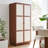Modway Capri 33.9" Wide Highboard