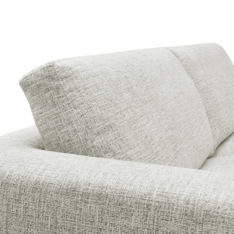 Donovan Sofa, Gray