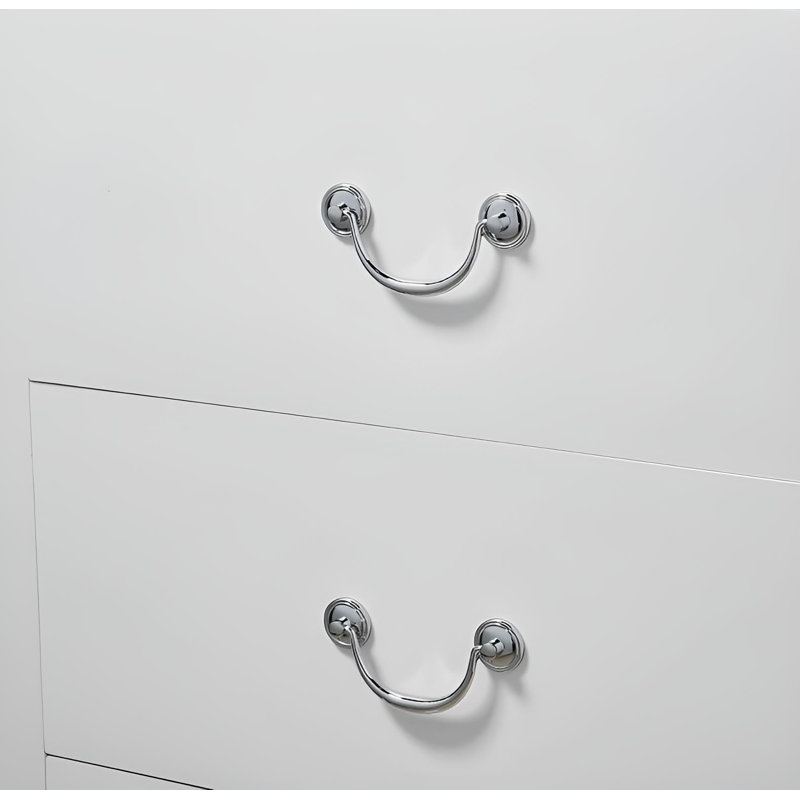 Poignée, armoire et tiroir Creative