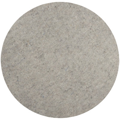 Sous-tapis antidérapant à double surface (0,25 po)