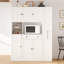 Grande armoire de rangement avec garde-manger-1963760554
