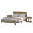 Arduina 3 Piece Bedroom Set-1248538753