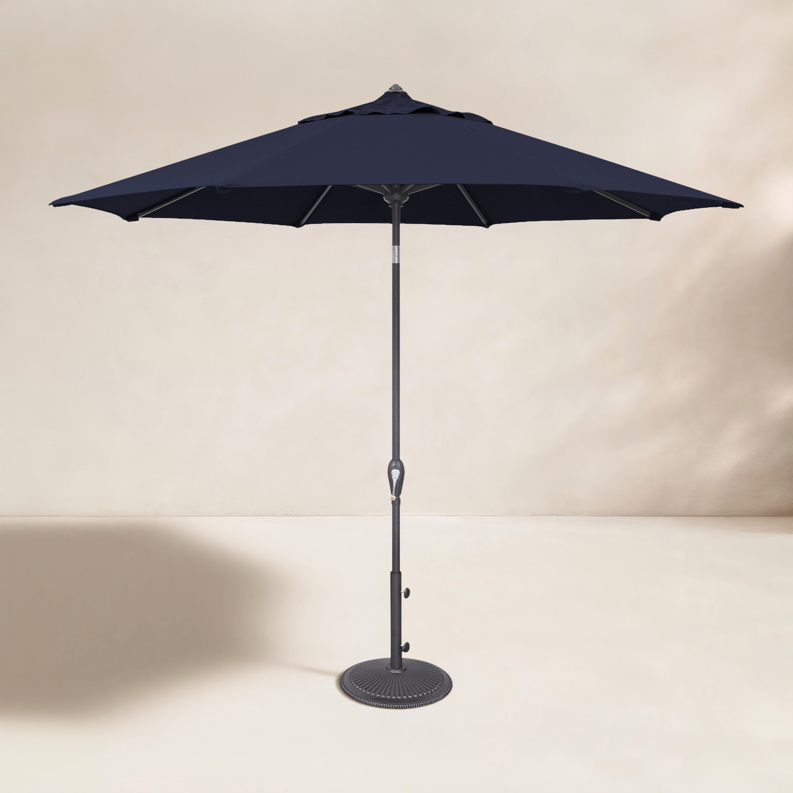 Colete 9' Umbrella, Navy