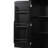 Versatile Bathroom Storage Cabinet with Adjustable Shelf-594293090