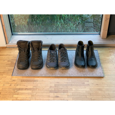 Finnleigh Non-Slip Indoor Doormat