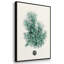 Ensemble de 3 pièces encadrées sur toile Antique Coastal Coral IV-97760324-97760326