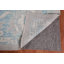 Tapis turc gris Oushak 9x12