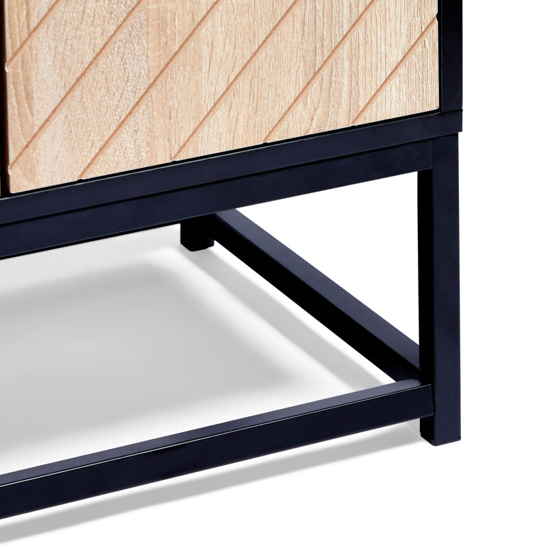 Dalton 120 Cm Wide Sideboard