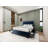 Upholstered Platform Storage Bed-2008299581