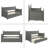 Didonna Daybed