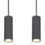 17 4 - Light Pendant-100888008