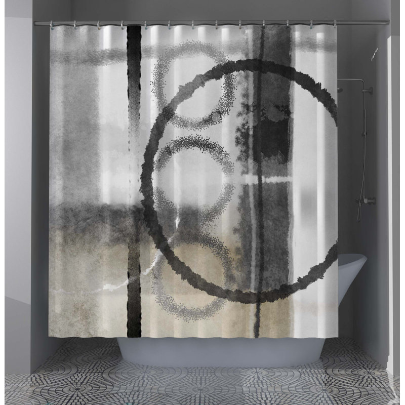 Shower Curtain