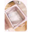 Bac de rangement en tissu Hokku Designs