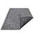 Leyte Flatweave Black Rug