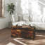 Coffee Table 90x50x41.5 cm Engineered Wood-1665061950