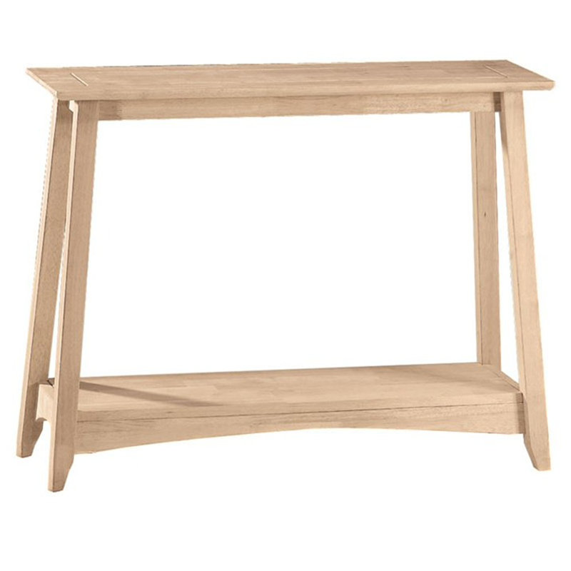 Console Manatuto