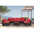 Taloga 6 - Person Patio Conversation Set with Cushions-204859258