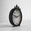 Horloge de table Ashvath