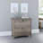 Osvald 32'' Wide 2 -Drawer File Cabinet-896012661