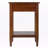 Richmond End Table with Storage
