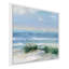 «Coastal Breezes» par Sally Swatland - peinture sur toile tendue-284698640-284698668