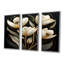 Gosnold - Ensemble d'art mural tulipes-108459005-108459009