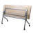 En Route Flip Top Mobile Training Table top & Base-807355567-825339124