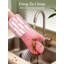 Stock Preferred 100% Cotton Oven Mitt Set