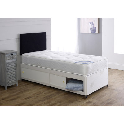 Emil Upholstered Headboard