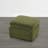 Swivel Glide Armchair Set With Matching Ottoman – Washable Slipcovers-1421107095