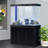 Simple Modern Rectangular Eco Aquarium Tank