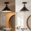 Semi Flush Mount-1342498945