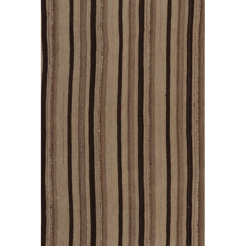 Kilim & Flatweave One-of-a-Kind 10'3X9'7 Area Rug