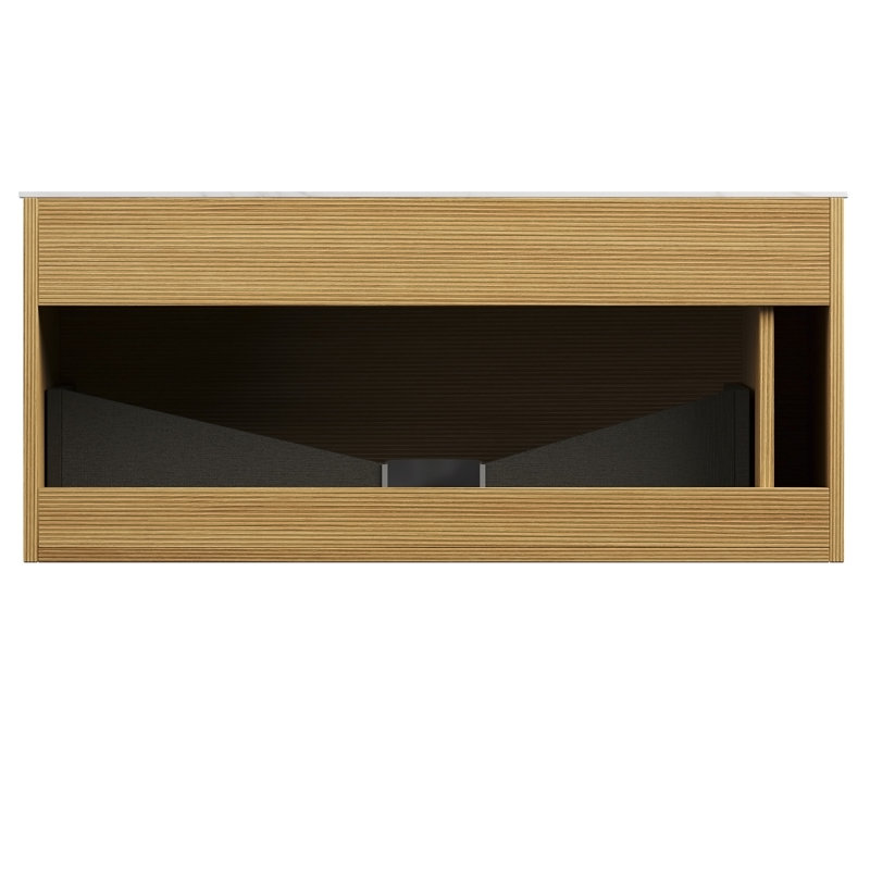 Armoire murale NYAH 36 po avec tiroir