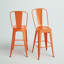 Tabouret de bar galvanisé Iyasia-1250851362-1250851372