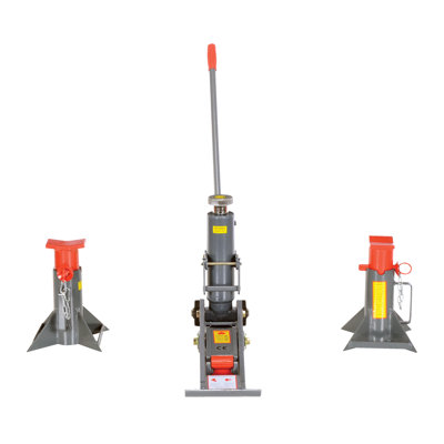 Manual Hydraulic Jack