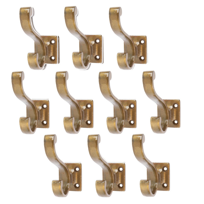 Iron Wall Wall Hook