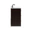 Ensemble de meuble-lavabo simple 48 po Soma-192464322